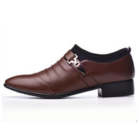 Marron foncé