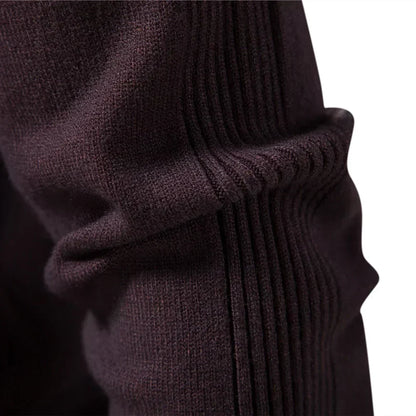 Pull Homme à Col Montant Sampaio Juve®