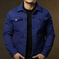 Bleu marine