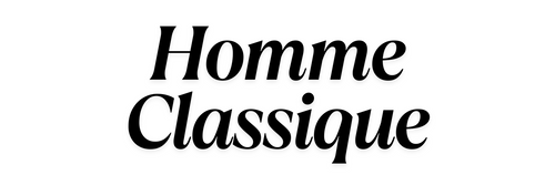 Classique Homme